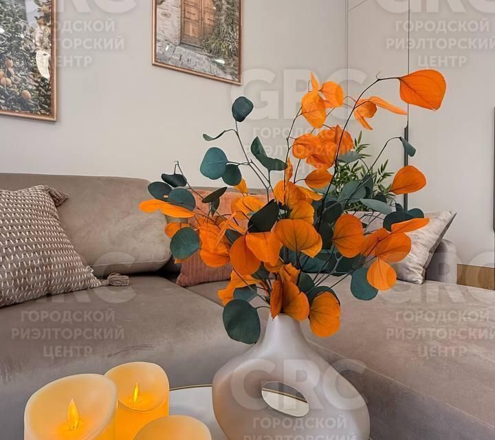 Продаётся студия, 30.3 м²