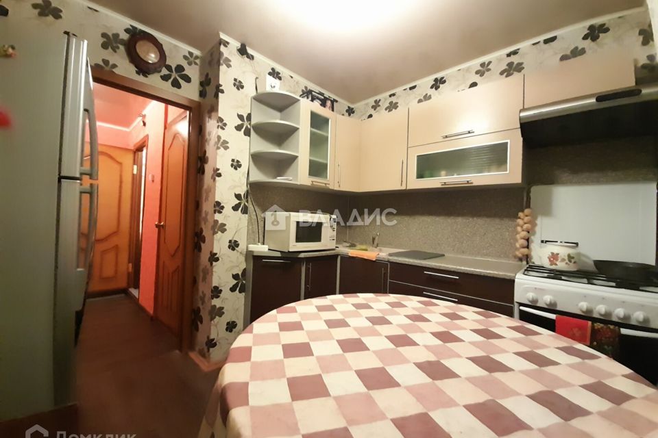 Сдаётся 2-комнатная квартира, 49.6 м²