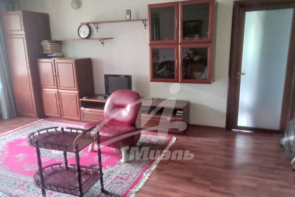 Сдаётся 2-комнатная квартира, 45 м²