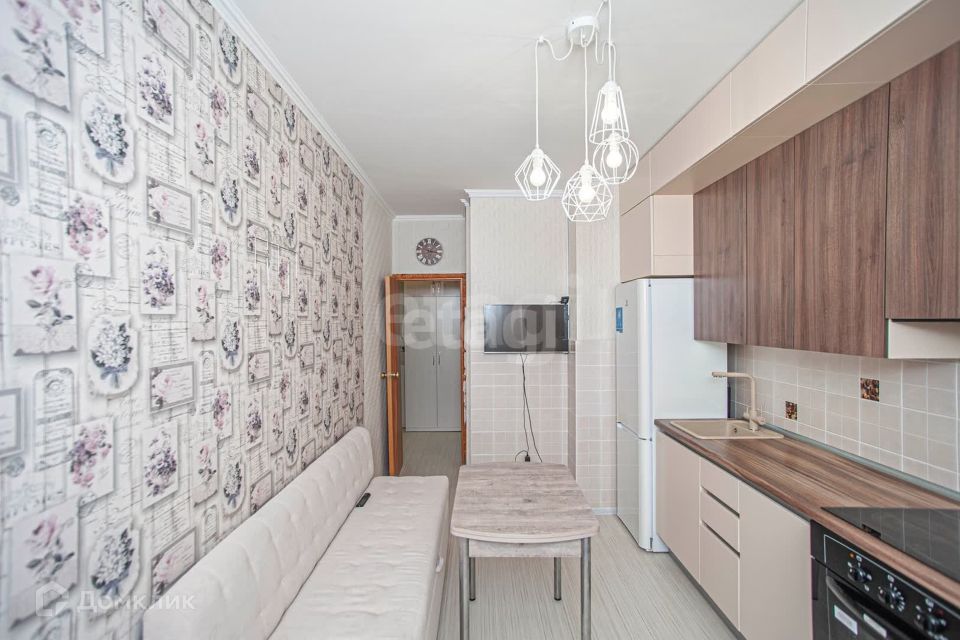 Сдаётся 1-комнатная квартира, 42.5 м²