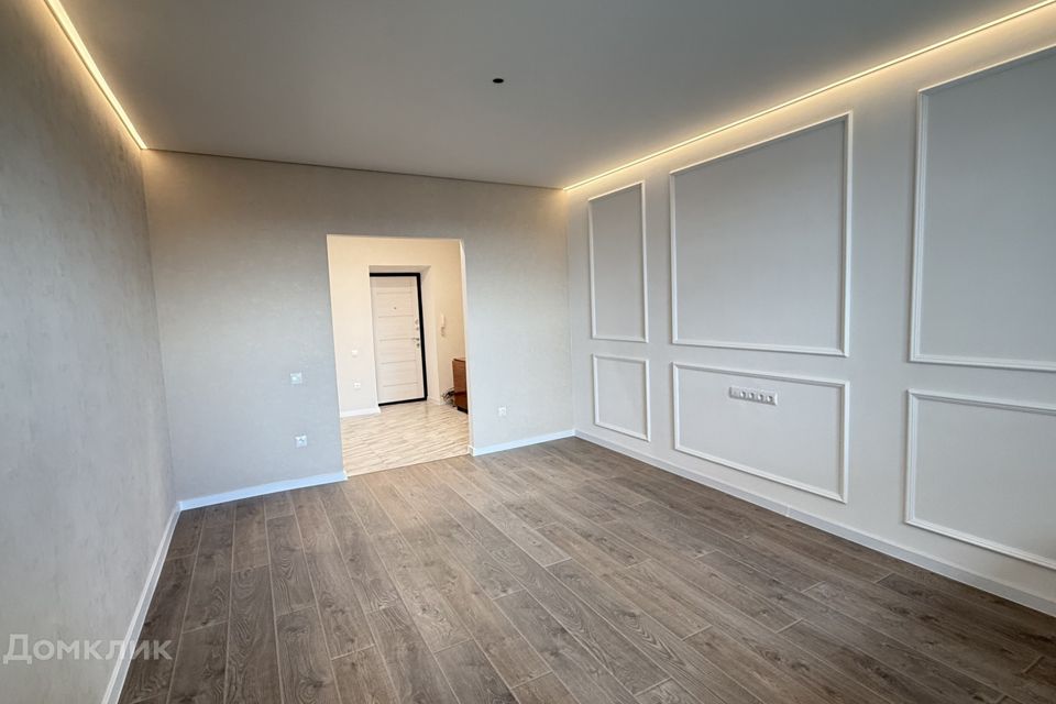 Продаётся 2-комнатная квартира, 64 м²