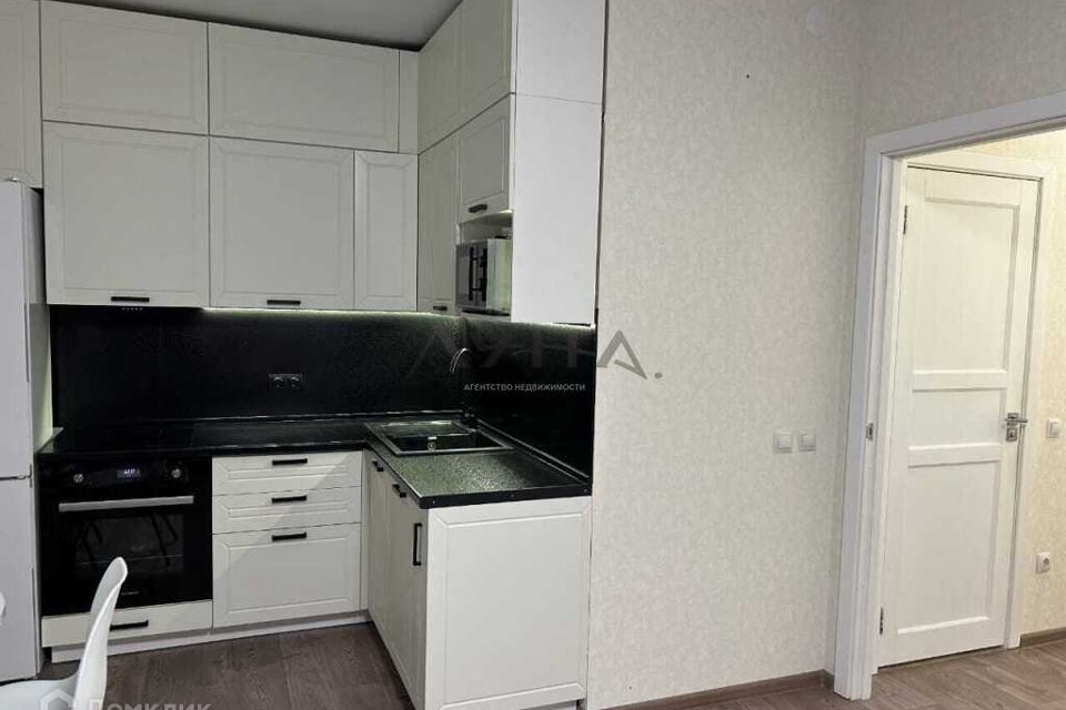 Продаётся 2-комнатная квартира, 45 м²