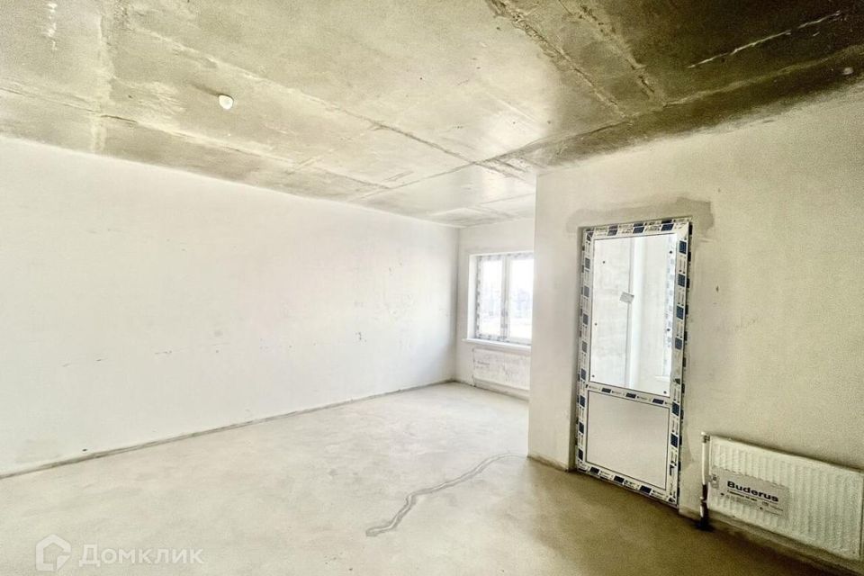 Продаётся 1-комнатная квартира, 36 м²