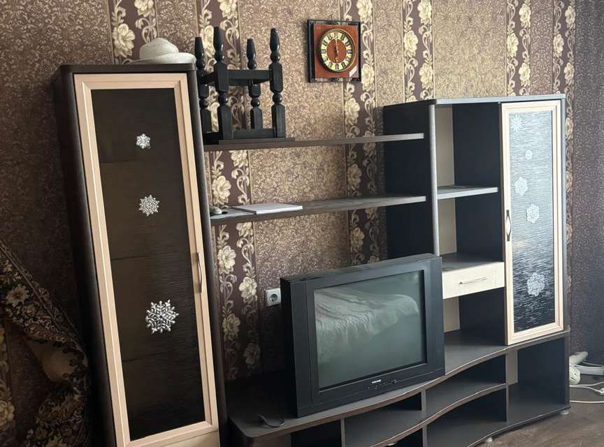 Продаётся 2-комнатная квартира, 45 м²