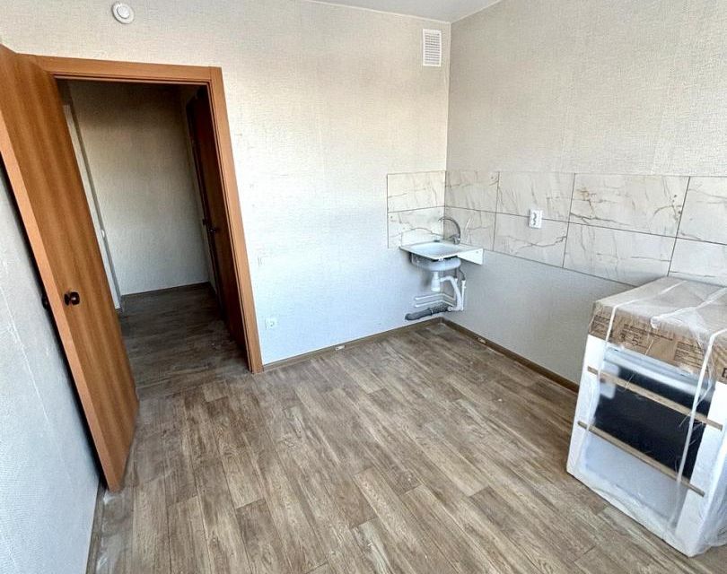 Продаётся 2-комнатная квартира, 46.9 м²