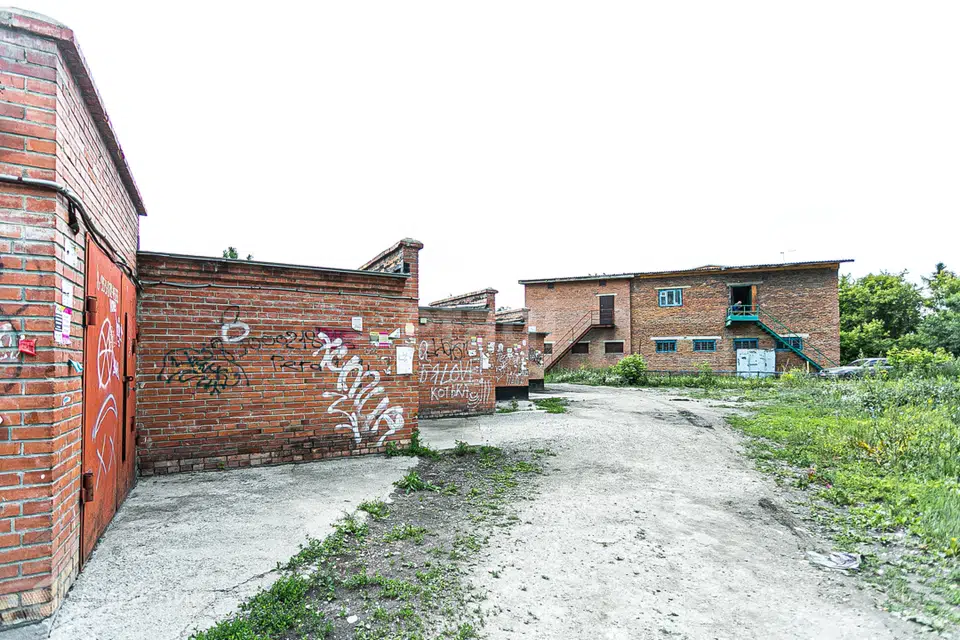 Продаётся гараж, 19.5 м²
