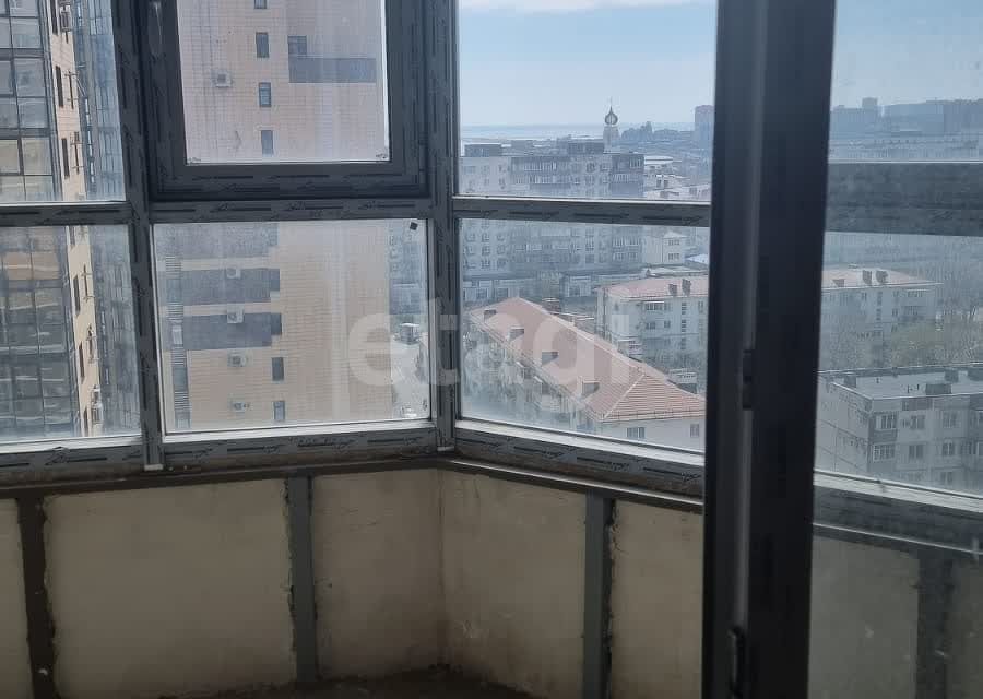 Продаётся 2-комнатная квартира, 62.2 м²
