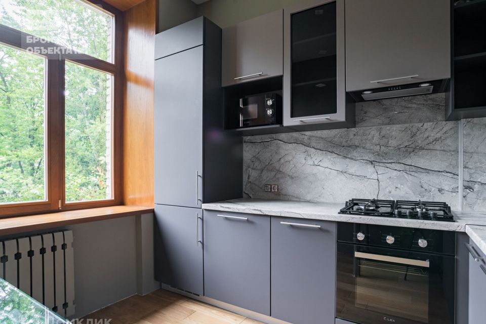 Сдаётся 2-комнатная квартира, 55.4 м²