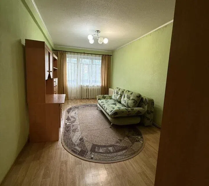 Продаётся 3-комнатная квартира, 64.9 м²