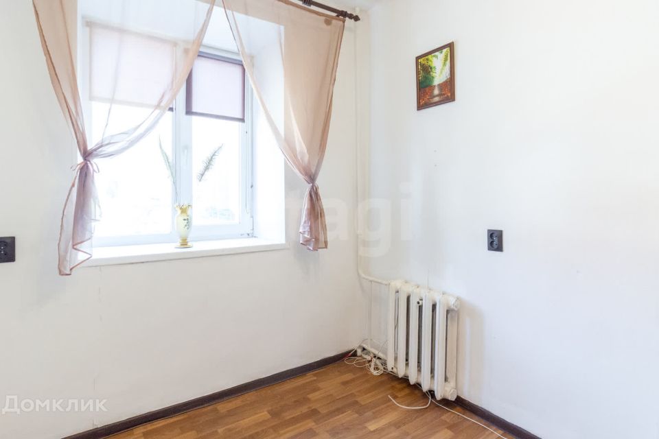 Продаётся студия, 12.5 м²