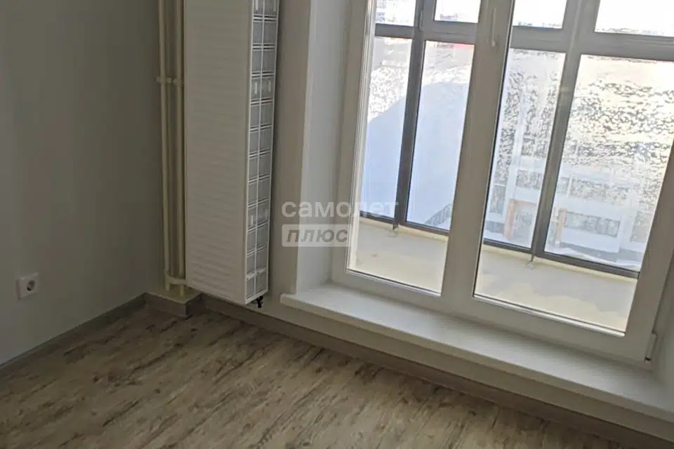 Продаётся 2-комнатная квартира, 46.44 м²