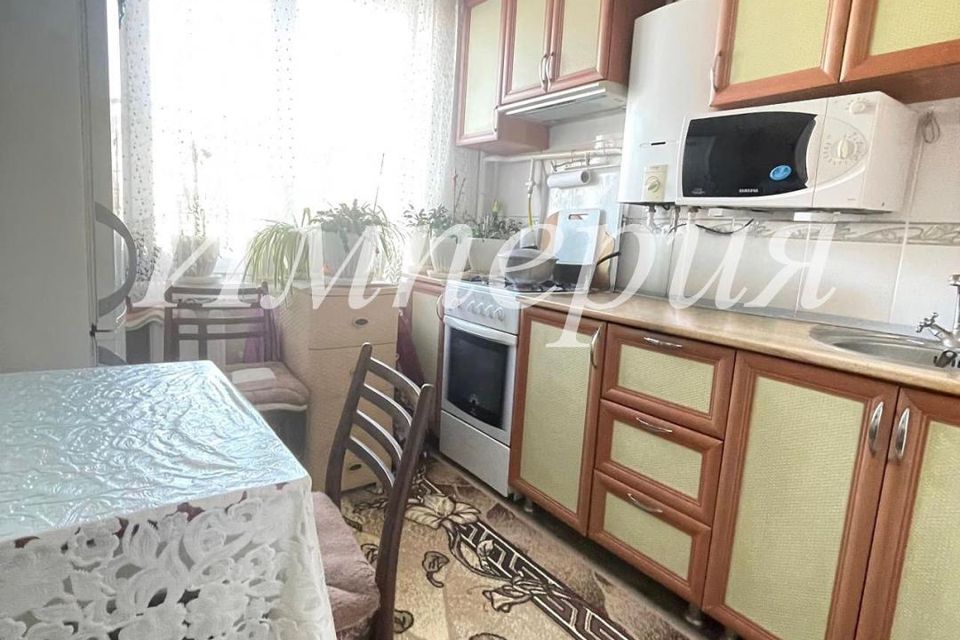 Продаётся 1-комнатная квартира, 30.3 м²