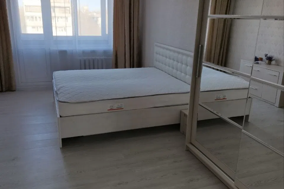 Сдаётся 4-комнатная квартира, 85 м²