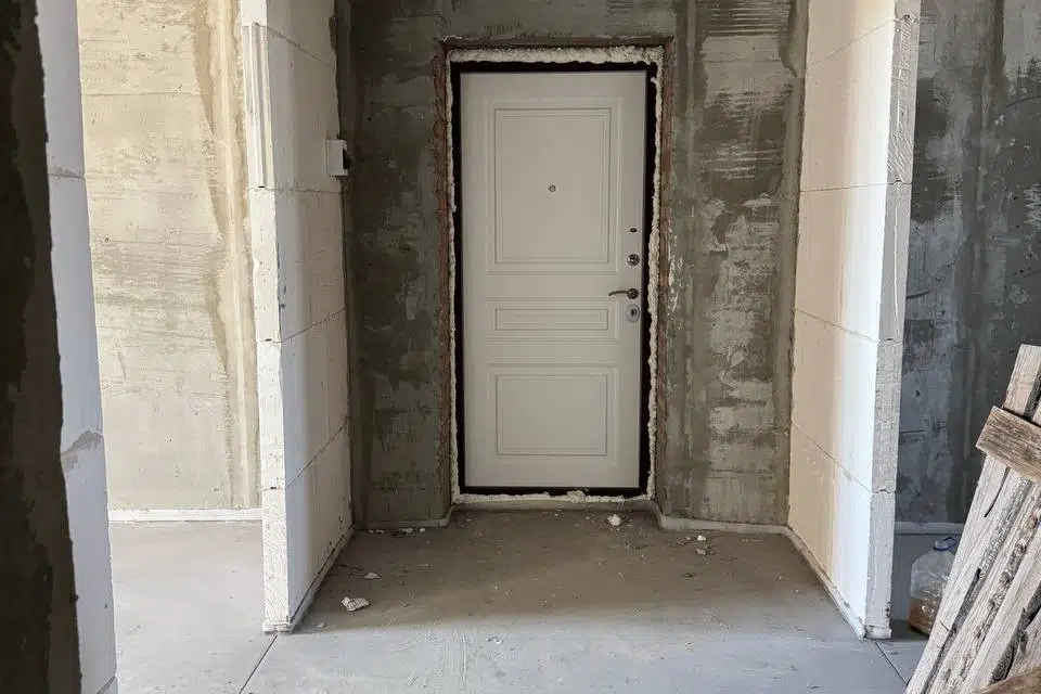 Продаётся 3-комнатная квартира, 71.8 м²