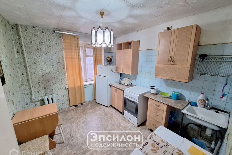 Сдаётся 2-комнатная квартира, 51.1 м²