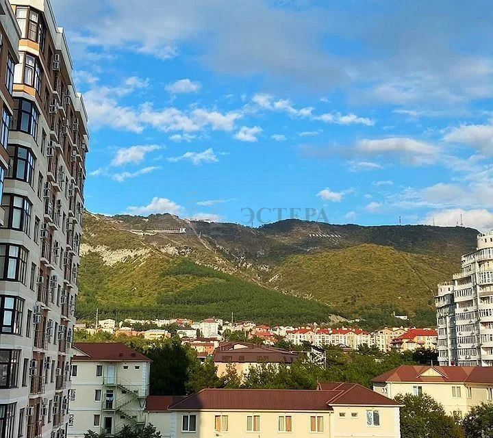 Продаётся студия, 35 м²