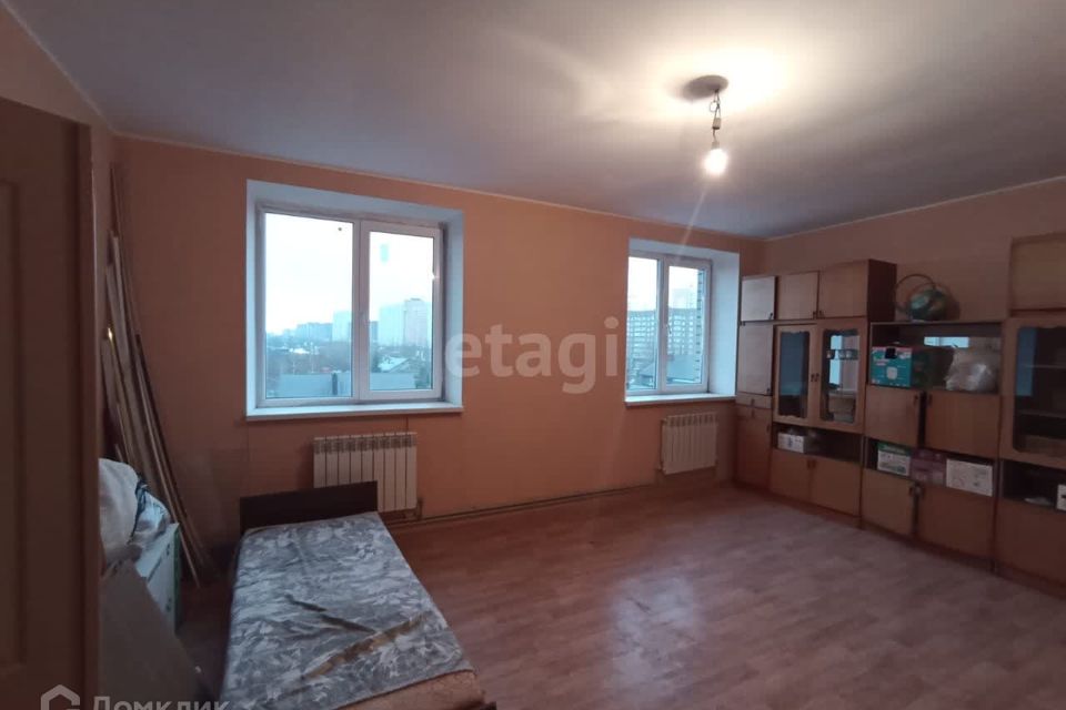 Продаётся 1-комнатная квартира, 45 м²