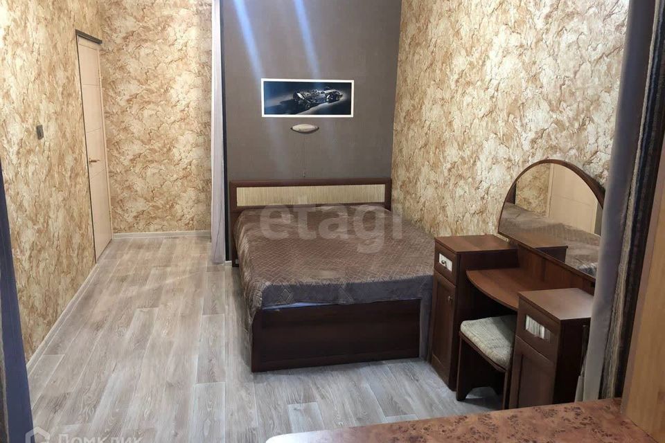 Сдаётся 2-комнатная квартира, 51 м²