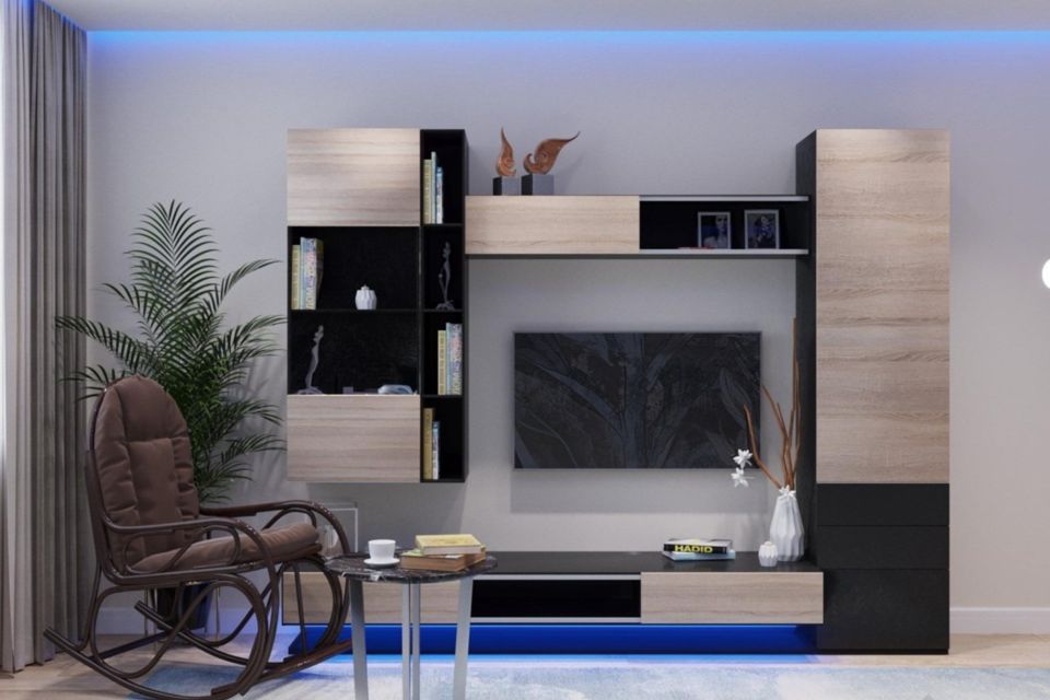 Продаётся 2-комнатная квартира, 60 м²