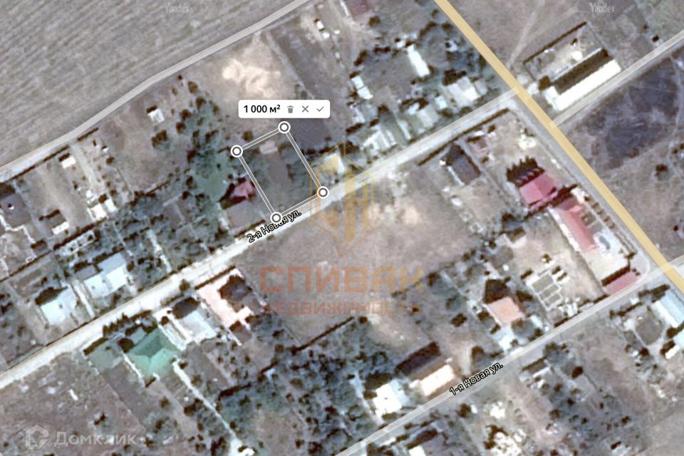 Продаётся участок, 10 сот., ИЖС