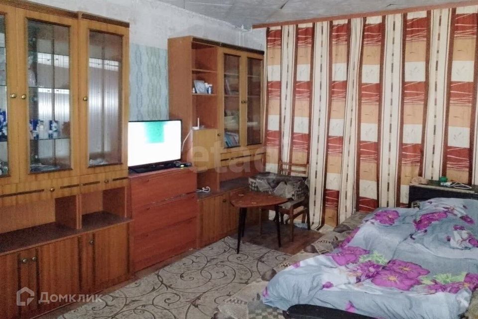 Продаётся 1-комнатная квартира, 37.1 м²