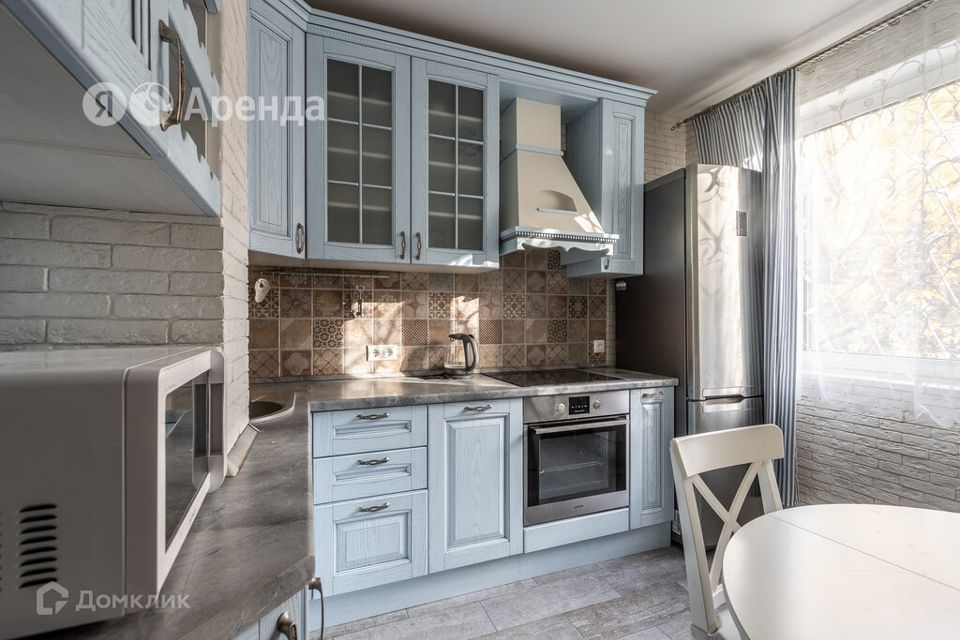 Сдаётся 2-комнатная квартира, 51 м²