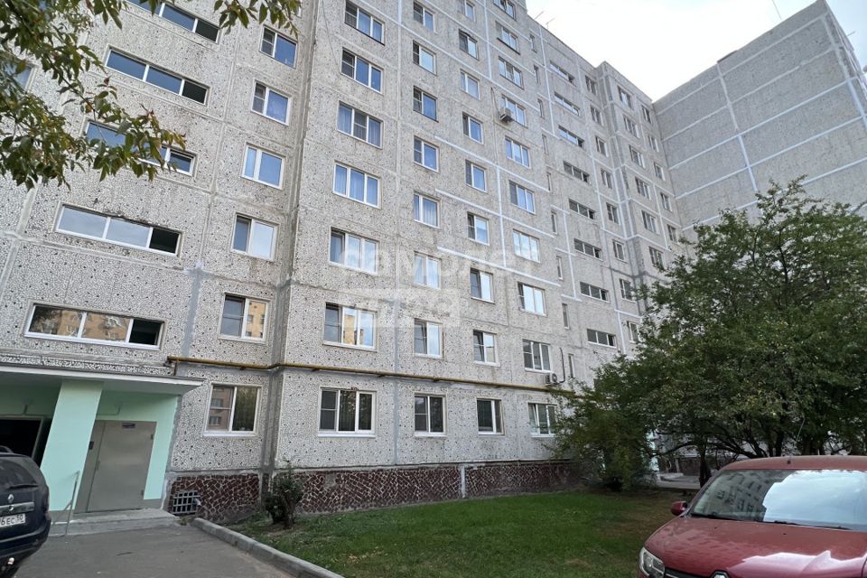 Продаётся 2-комнатная квартира, 55 м²