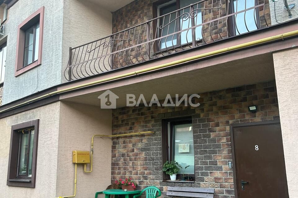 Продаётся 2-комнатная квартира, 51 м²