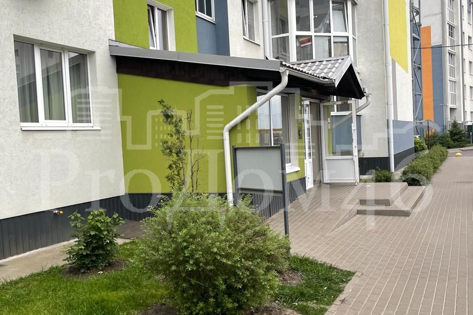 Продаётся 3-комнатная квартира, 54.5 м²