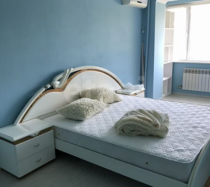 Продаётся 2-комнатная квартира, 56 м²