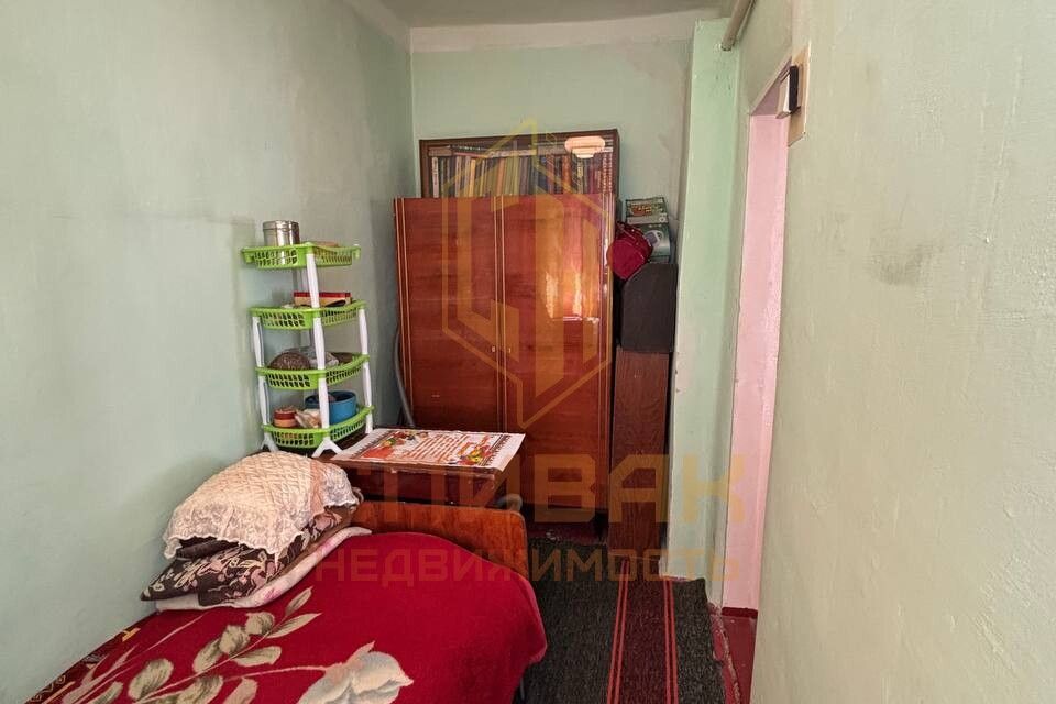 Продаётся 1-этажный дом, 65 м²