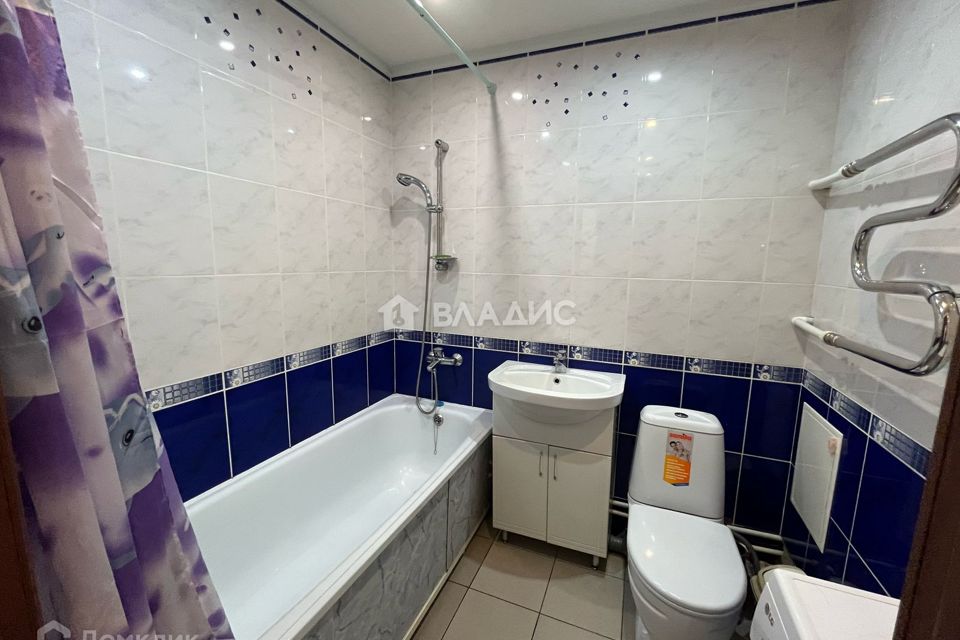 Продаётся 1-комнатная квартира, 35 м²