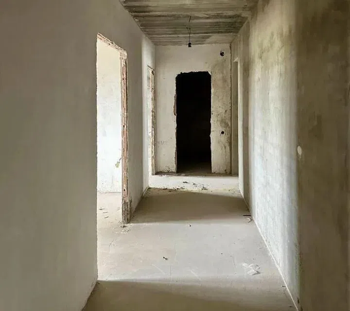 Продаётся 3-комнатная квартира, 80 м²