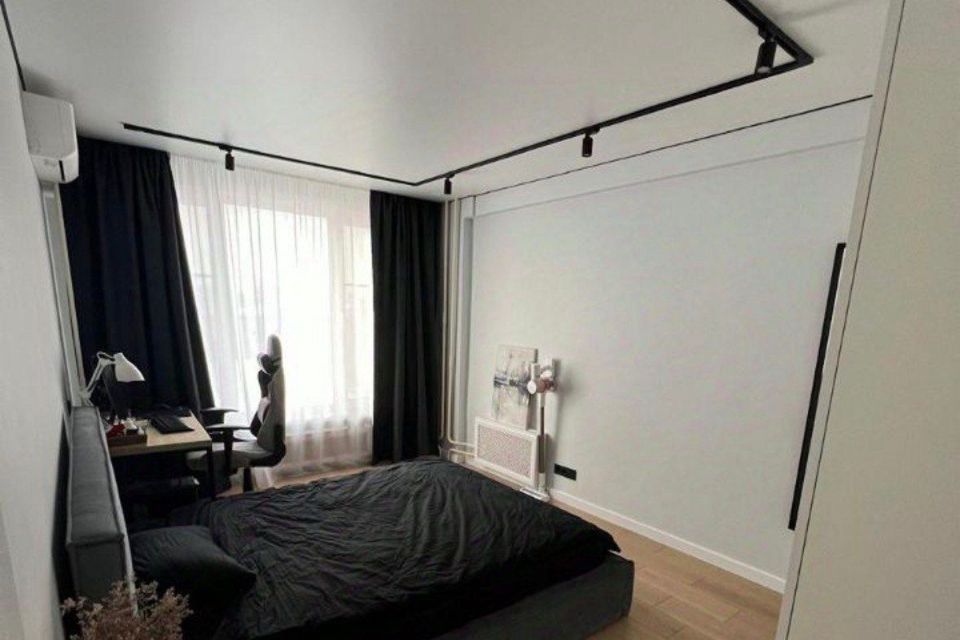 Продаётся 2-комнатная квартира, 44.2 м²