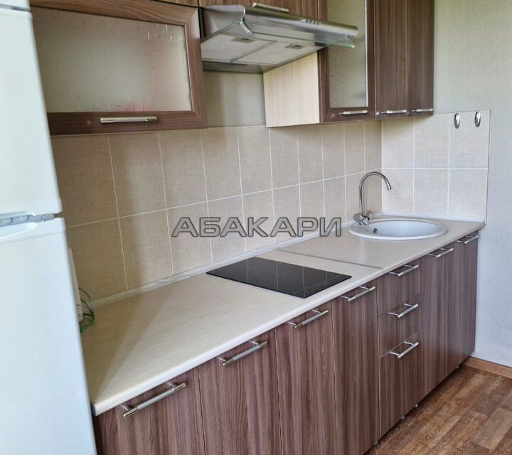 Сдаётся 1-комнатная квартира, 40 м²