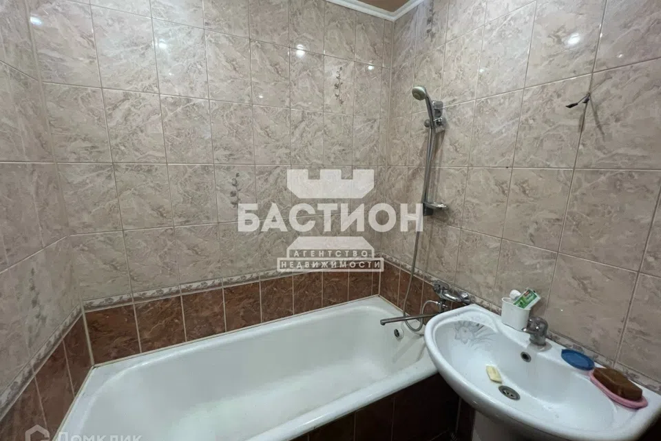 Продаётся 3-комнатная квартира, 69 м²