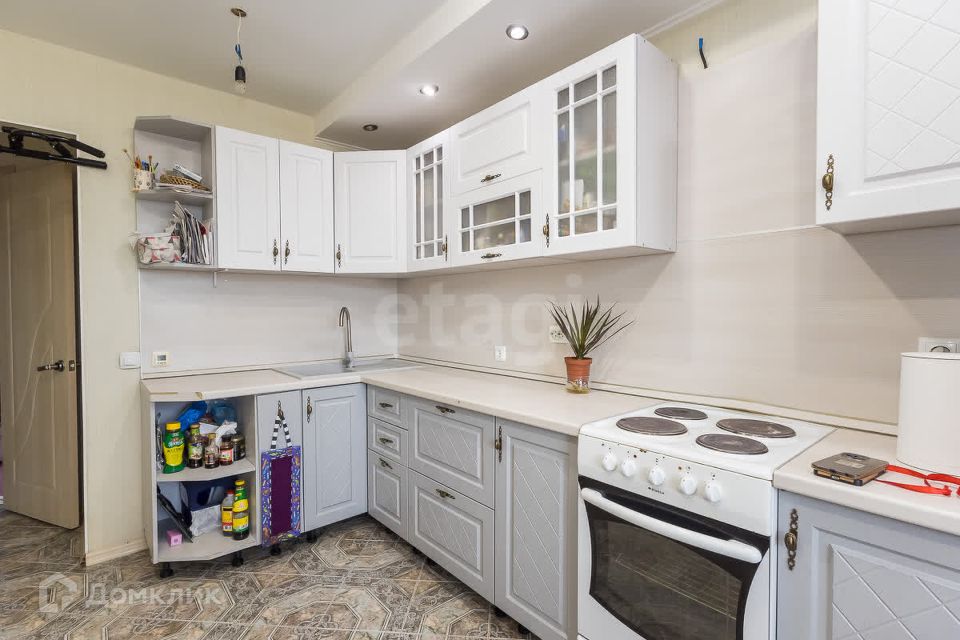 Продаётся 2-комнатная квартира, 60 м²