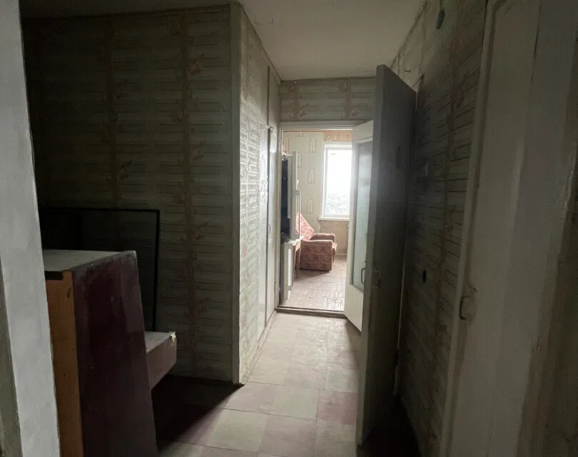 Продаётся 3-комнатная квартира, 67.61 м²