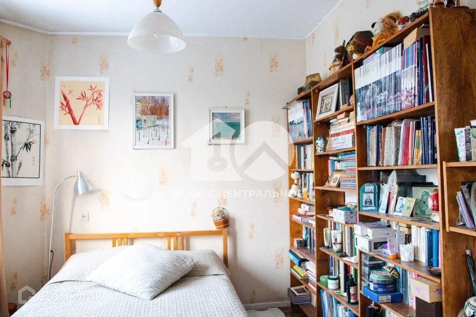 Продаётся 5-комнатная квартира, 101 м²