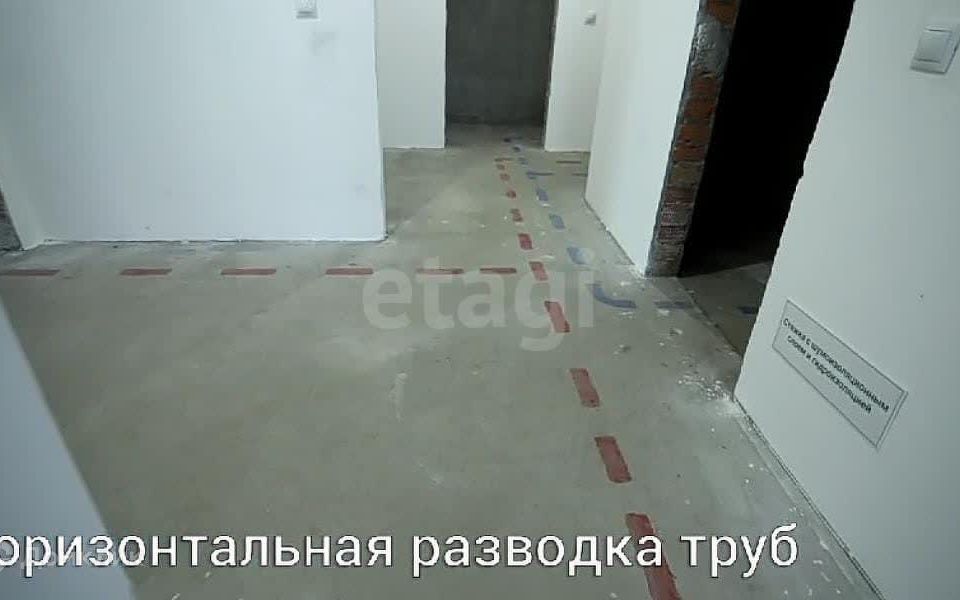Продаётся 1-комнатная квартира, 39 м²