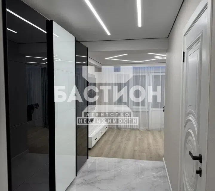 Продаётся 2-комнатная квартира, 50 м²