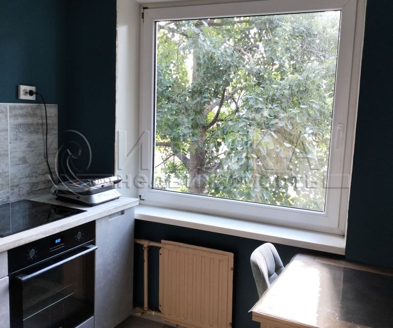 Продаётся 2-комнатная квартира, 52.3 м²