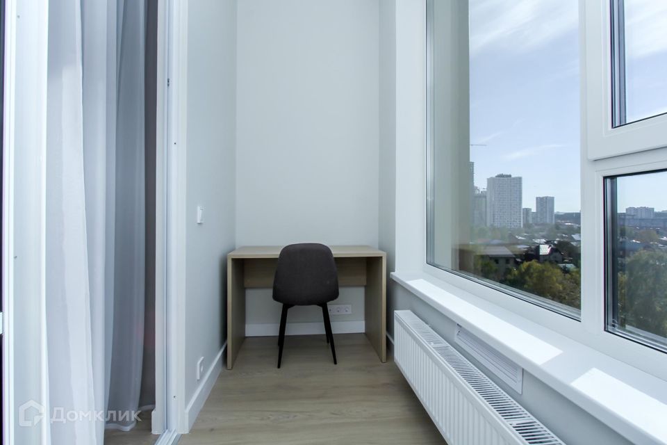 Сдаётся 2-комнатная квартира, 37 м²