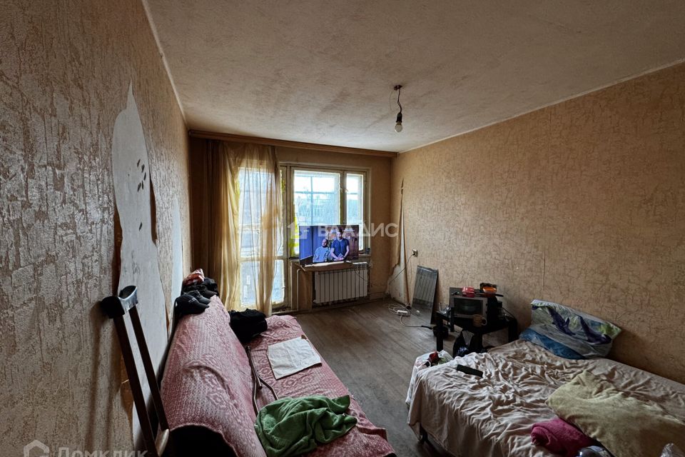 Продаётся 2-комнатная квартира, 37.8 м²
