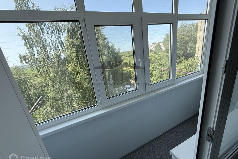 Продаётся 3-комнатная квартира, 64.9 м²