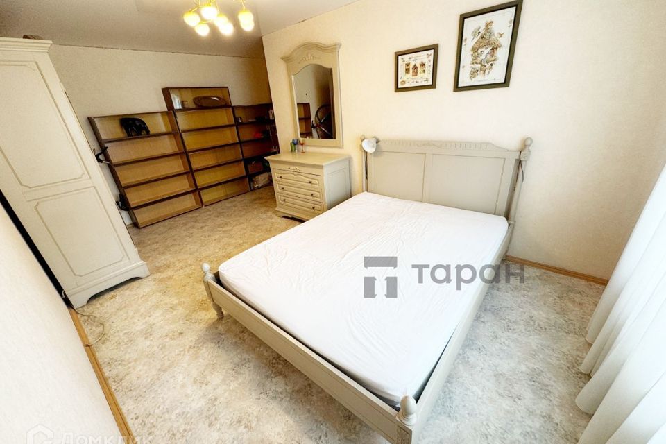 Продаётся 2-комнатная квартира, 48.1 м²