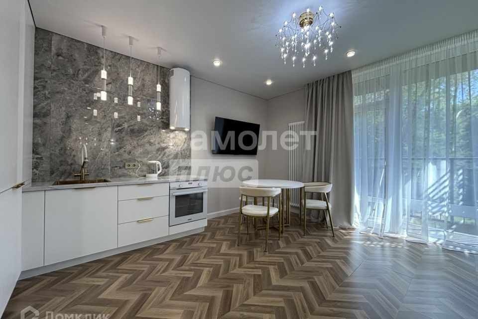 Сдаётся студия, 30 м²