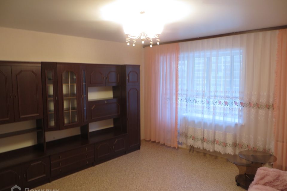 Продаётся 2-комнатная квартира, 60 м²
