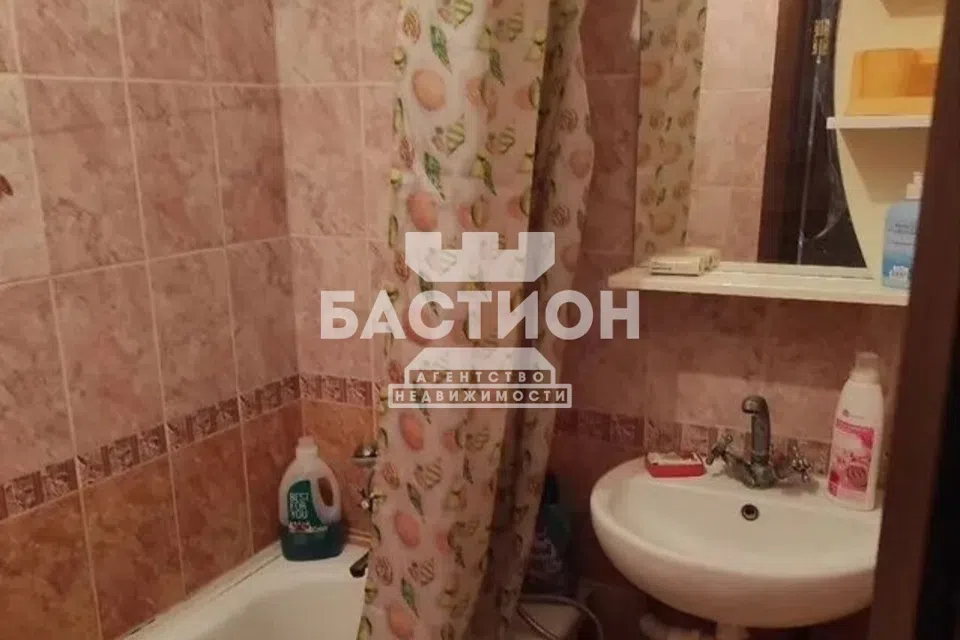 Продаётся 2-комнатная квартира, 45 м²