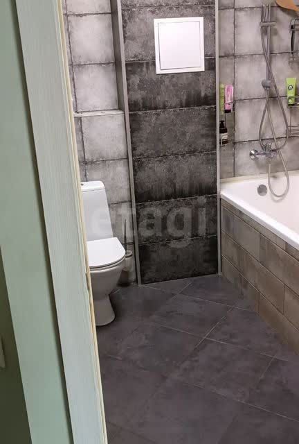 Продаётся 3-комнатная квартира, 89 м²